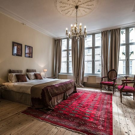 بروج Braamberg B&B المظهر الخارجي الصورة