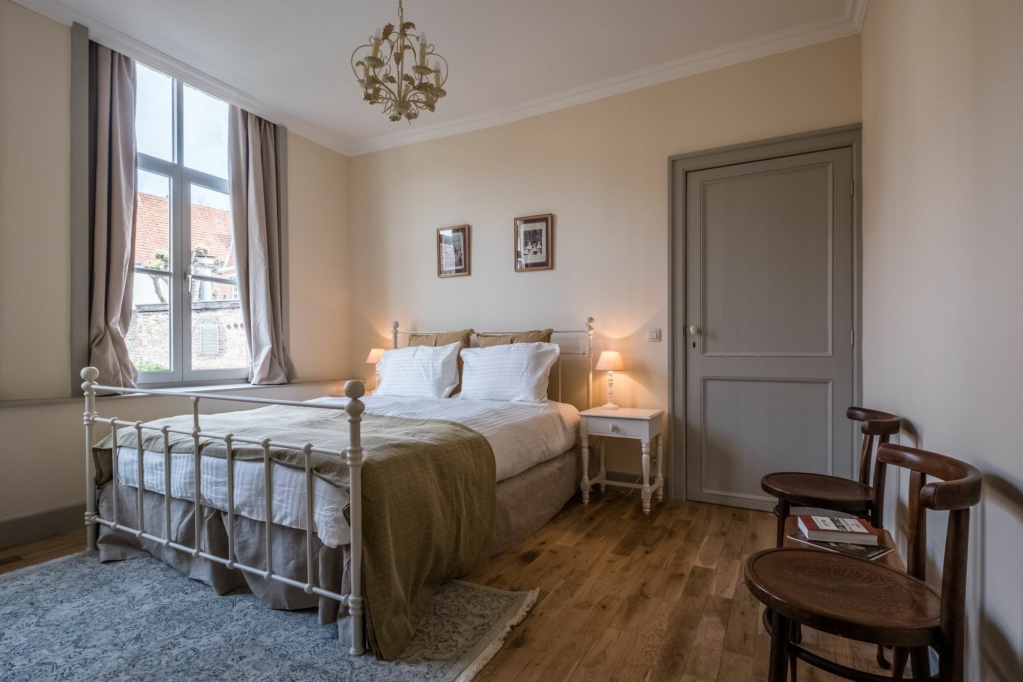 بروج Braamberg B&B المظهر الخارجي الصورة