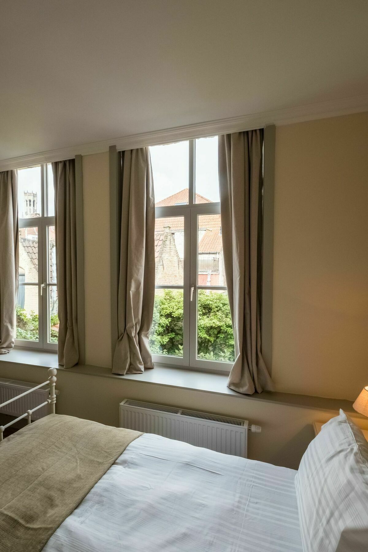 بروج Braamberg B&B المظهر الخارجي الصورة