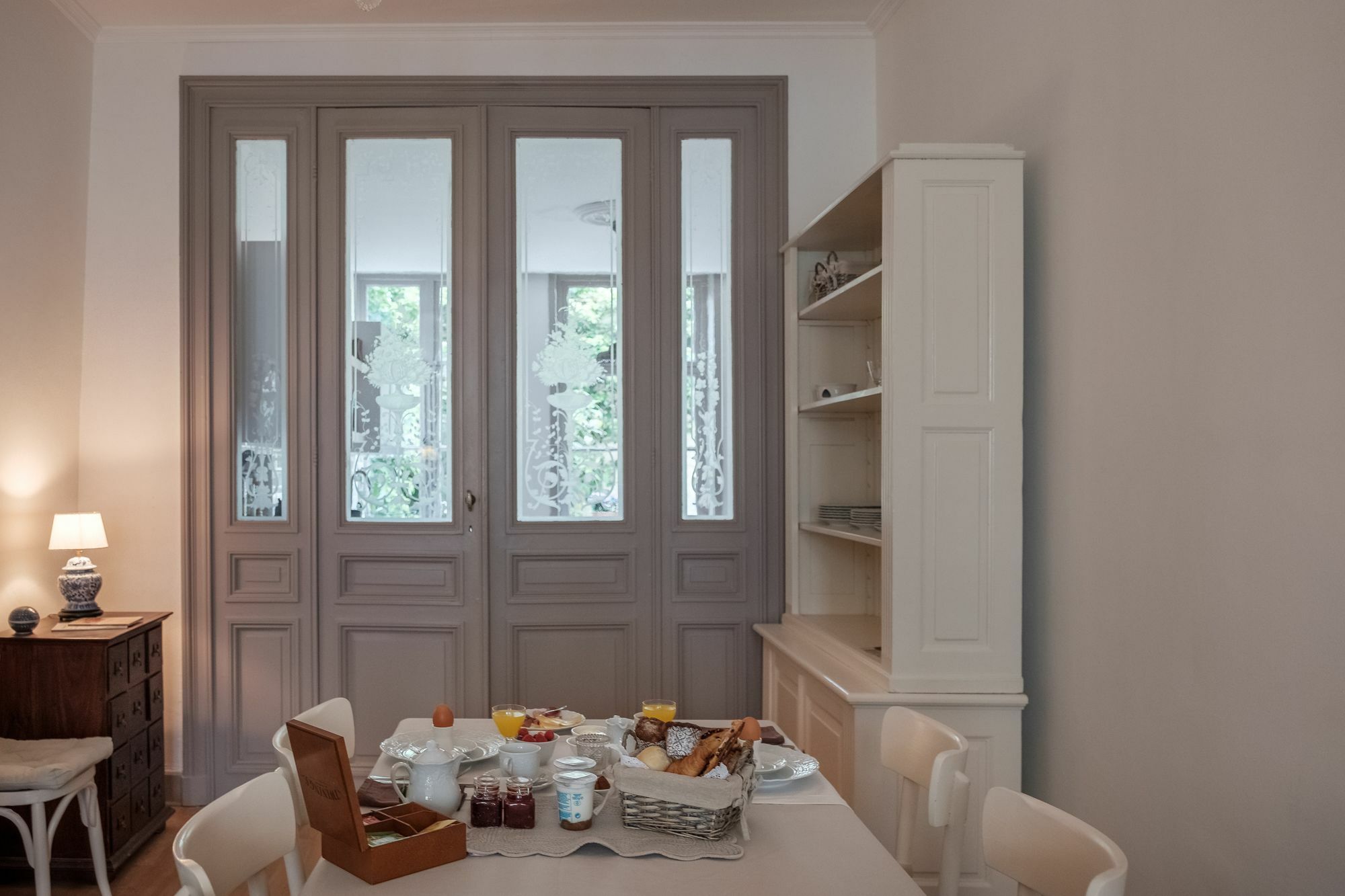 بروج Braamberg B&B المظهر الخارجي الصورة