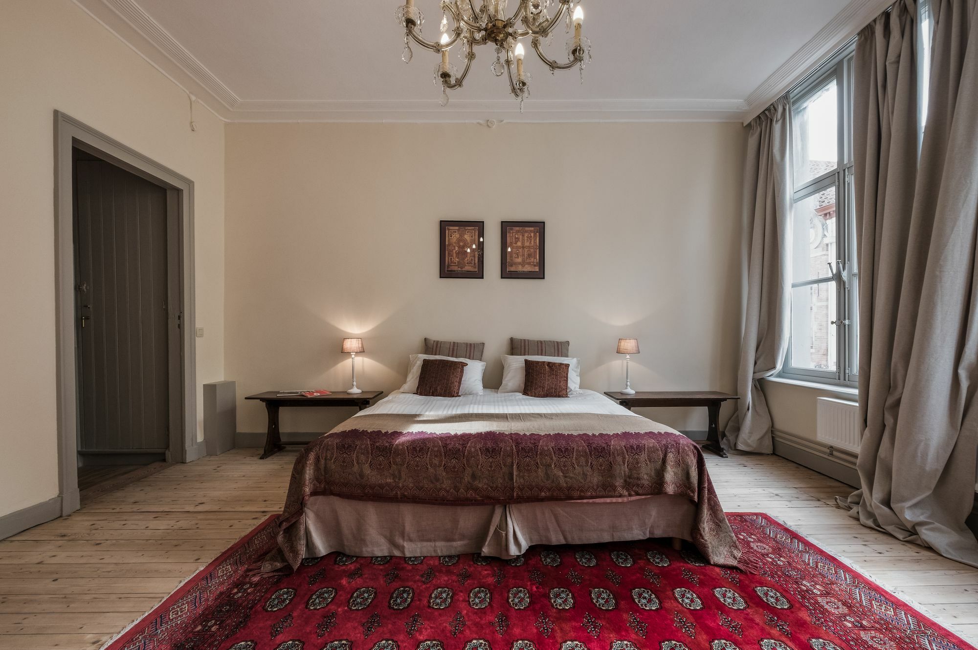 بروج Braamberg B&B المظهر الخارجي الصورة