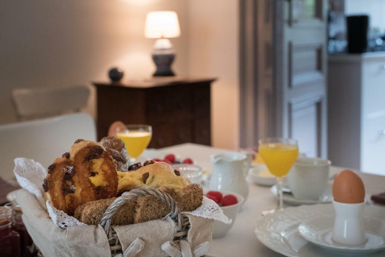 بروج Braamberg B&B المظهر الخارجي الصورة