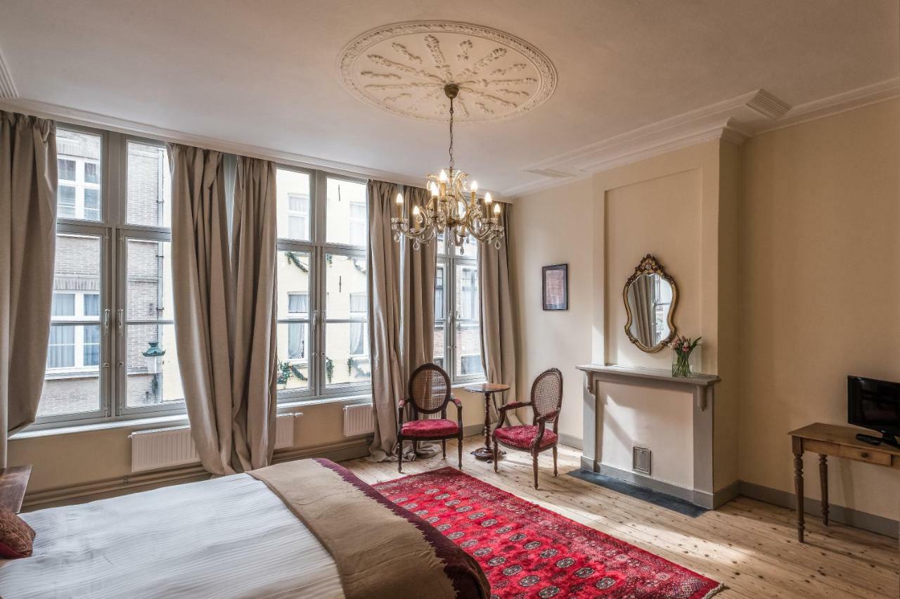 بروج Braamberg B&B المظهر الخارجي الصورة