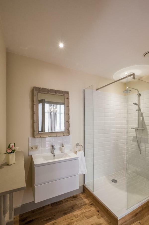 بروج Braamberg B&B المظهر الخارجي الصورة